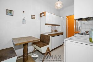 "2-Zimmer-Wohnung mit hervorragendem Potenzial ? Arthaber-Park"