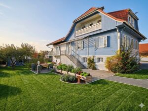 Mehrfamilienhaus im S&uuml;den von Graz - vielseitige Nutzung mit hoher Rendite