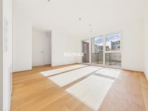 Erstbezug 2-Zi-Wohnung mit Loggia in 1230 Wien ? modernes Wohnen zum Top-Preis!