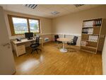 Repr&auml;sentative B&uuml;rofl&auml;che im etablierten Gewerbeareal, in Villach