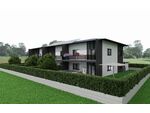 Neubau-Gartenwohnungen in St. Kanzian am Klopeiner See - Provisionsfrei