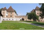 "HISTORISCHES INVESTITIONSOBJEKT"