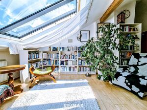 Gro&szlig;z&uuml;giger Wohntraum in Thaur: 144 m&sup2; Wohnjuwel mit Balkon & Innsbruck-N&auml;he
