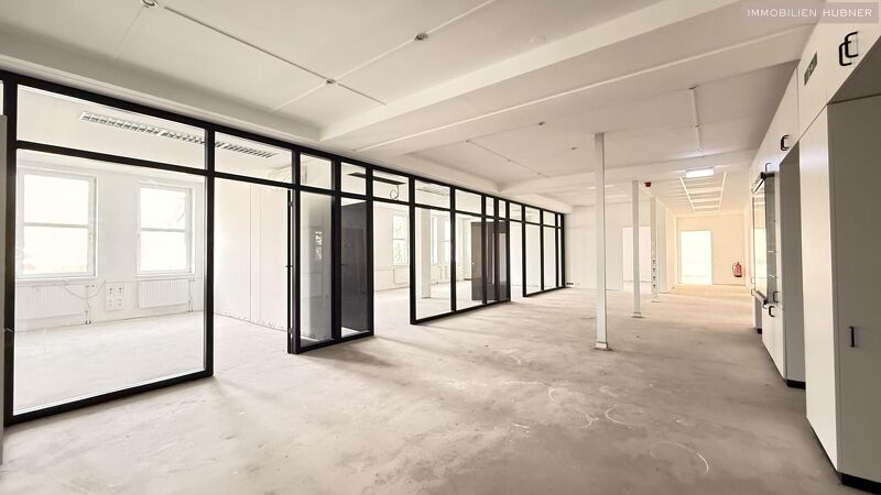 Arbeiten auf höchstem Niveau ? provisionsfreies Büro im Concorde Business Park