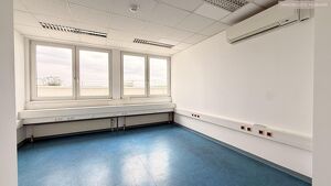 Single-B&uuml;ro mit Gemeinschaftsfl&auml;chen im CONCORDE BUSINESS PARK