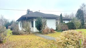 Charmanter Bungalow mit gro&szlig;em, sonnigen Grundst&uuml;ck