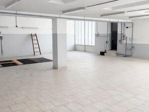 Garage - Lagerplatz - in Zentrumsn&auml;he