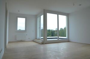 Sonnige Wohnung  mit Terrasse