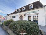 Top-Investment mit &uuml;ber 6 % Rendite ? Historisches Zinshaus am Hauptplatz Weiz