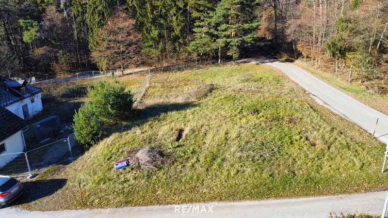 1 - 4 Baugrundst&uuml;cke in Stegersbach