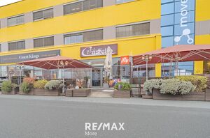 Einmalige Chance: Erfolgreich gef&uuml;hrtes Restaurant in Top-Lage zu &uuml;bernehmen