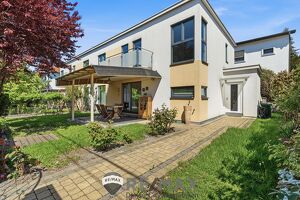 "Ihr neues Zuhause  Ruhe, Komfort und Lebensqualit&auml;t vereint"
