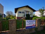 Kleines Haus, gro&szlig;es Grundst&uuml;ck mit Fernblick ? Ruhelage nahe Wien, ideal f&uuml;r P&auml;rchen