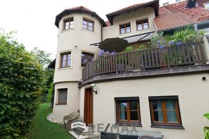 "++ Traumhaus am &Ouml;lberg! ++"