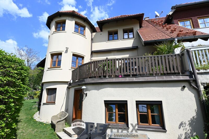 "++ Traumhaus am Ölberg! ++"
