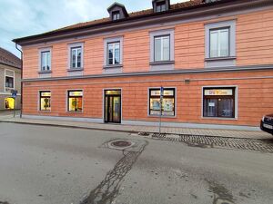 Gesch&auml;ftslokal / B&uuml;ror&auml;umlichkeiten / Pr&auml;sentationsraum / Trofaiach / m&ouml;bliert/ Zentrum/ IMS IMMOBILIEN KG