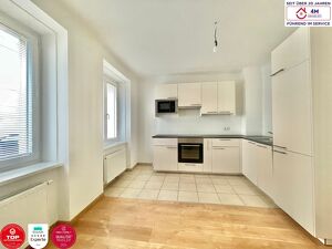 3-Zimmer- Citywohnung mit gemeinschaftlichem Garten