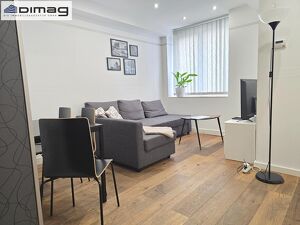 Entz&uuml;ckende Altbauwohnung mit toller Ausstattung in idealer Lage