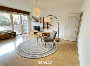 Anleger aufgepasst! WG-geeignete 3-Zimmer Wohnung n&auml;he Tivoli Stadion