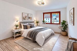 Neuer Preis!! Familienfreundliche 4-Zimmer-Wohnung in naturnaher Lage!