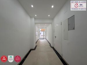 Generalsanierte 1-Zimmer-Wohnung im Erstbezug ? Altbau trifft moderne Eleganz!