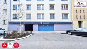 RESERVIERT! ??? Dein Parkplatz-Spot mitten in 1030