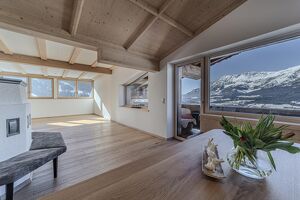 Provisionsfrei! Ski in/Ski out - Penthousewohnung der Extraklasse in Toplage