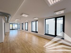 Flexibel gestaltbare B&uuml;rofl&auml;che oder Praxis in DER BESTEN Innenstadtadresse! DIE PROMENADENGALERIEN!