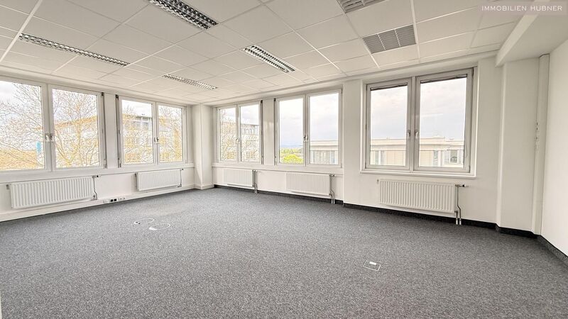 Attraktive Büroflächen provisionsfrei im Concorde Business Park