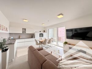 Lichtdurchflutete Neubauwohnung mit gro&szlig;em Balkon & TG-Stellplatz in Linz/Wegscheid