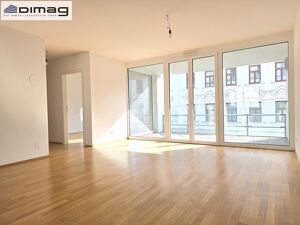 Herrliche Wohnung im beliebten W&auml;hring - Sehr schicke und sehr sonnige Terrassenwohnung