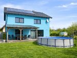 Moderner Neubau | 5 Zimmer | 695 m&sup2; Sonnengrund | PV | Luftw&auml;rmepumpe | BJ 2021