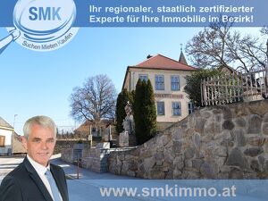 Ehemalige Volksschule ? Ihr R&uuml;ckzugsort im Waldviertel!