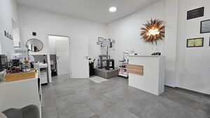 Ruhiges kleines Gesch&auml;ftslokal - im Zentrum