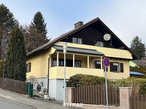 Gepflegtes Haus in Andritz  mit Platz - auch f&uuml;r eine gro&szlig;e Familie