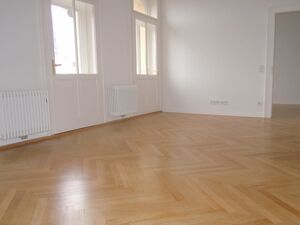 Ger&auml;umige 2-Zimmer-Wohnung