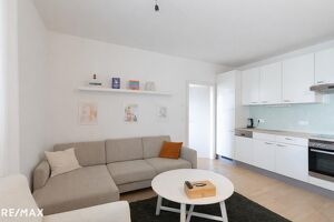 Top-Anlegerwohnung in absoluter Bestlage ? Vermietet bis 31.03.2029