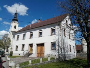 Refugium der M&ouml;glichkeiten ? Wohnen, Arbeiten und Leben auf h&ouml;chstem Niveau