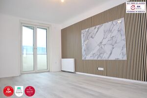 Wohnung an der Simmeringer Hauptstra&szlig;e