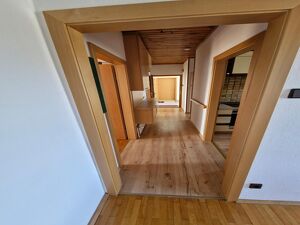 Helle 3-Zimmer Wohnung in Neudau!