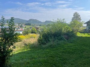 Sch&ouml;nes Baugrundst&uuml;ck in Ruhelage, Wernberg