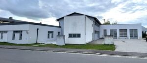 Gewerbeliegenschaft, Hallen-B&uuml;rofl&auml;chen, Villach
