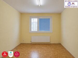 Sanieren. Vermieten. Profitieren. | 98 m&sup2;, 4 Zimmer, perfekte Aufteilung