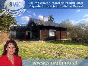 Gem&uuml;tlicher Bungalow mit Liebe zum Holz!