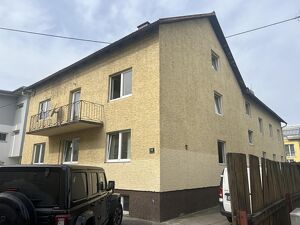 Arbeiterheim  mit  28 Zimmern in Traun/St. Martin  -etwas sanierungsbed&uuml;rftig - teilvermietet