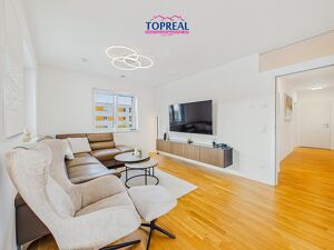 Luxuri&ouml;se Neubauwohnung mit Balkon, Tiefgarage & Top-Ausstattung in gefragter Wohnlage von Wels-Laahen