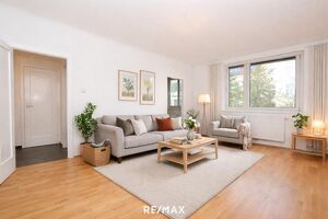 Helle 3-Zimmer-Wohnung mit optimalem Grundriss ? ideal f&uuml;r Eigennutzer und Anleger (DAVE)
