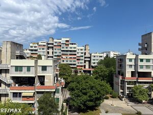 St.Peter Statement mit  Dachterrasse ? urban, architektonisch, top