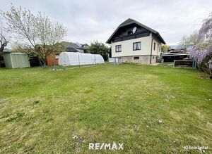 Ihr neues Wohngl&uuml;ck mit Garten, Pool, Gartenh&uuml;tte und viel Freiraum!