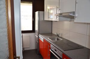 Mietwohnung im Herzen  von Favoriten incl. Garage!